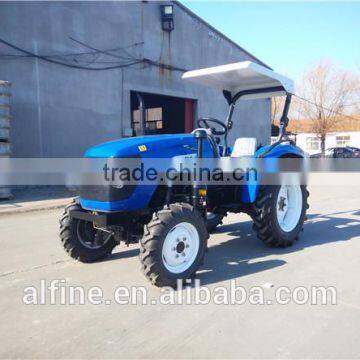 Facrory supply hot sale 50hp tractor