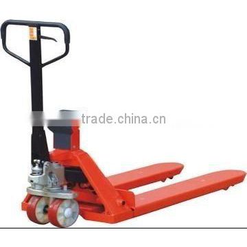 pallet truck ce