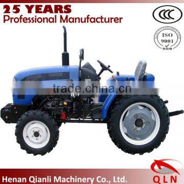 Chinese tractor QLN254 with much lower tractors prices