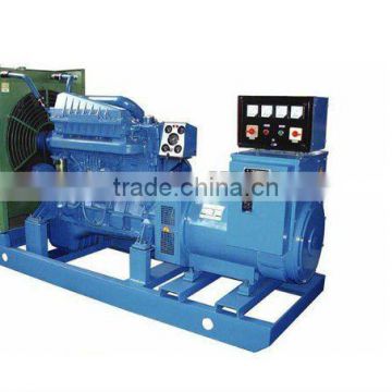 Shangchai diesel genset