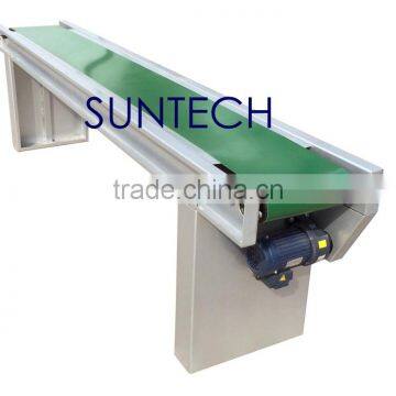 SUNTECH Fabric Roll Heat Sealing and Packing Machine photo-3