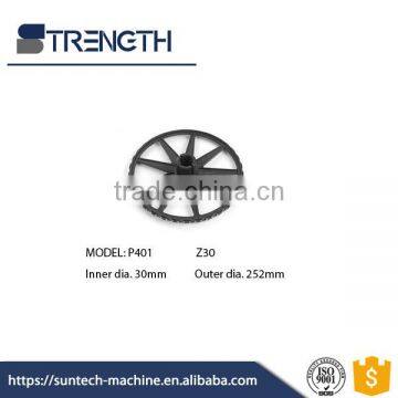 STRENGTH P401 Weaving Plant Accessories Spare Parts Rapier Loom Wheel