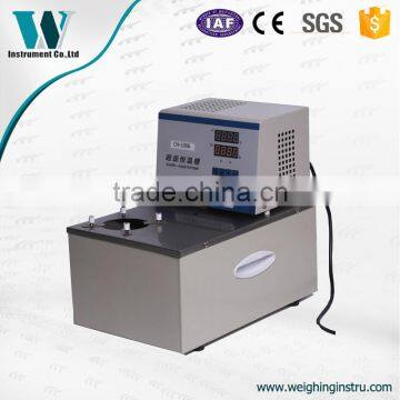 6,000,000 Cp/mpa.s Viscosity Meter Thermostatic Water Bath Price photo-2