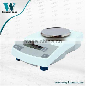 2000 g 0.01 g Digital Personal Portable Scale Weighing