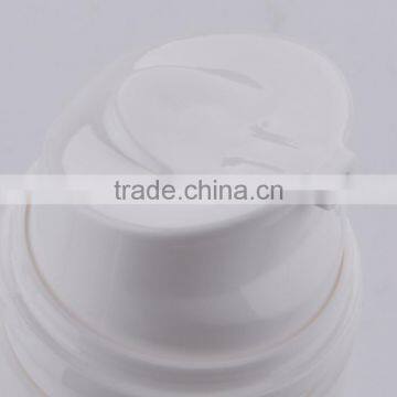 China PP Material 100ml Airless Lotion Bottle ,plastic Lotion Bottle photo-5