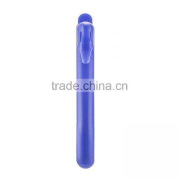 Trade Assurance 15ml Credit Card Plastic Spray Perfume Bottle photo-4