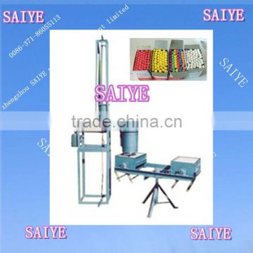 hot sale sfm800-2 double mould chalk machine