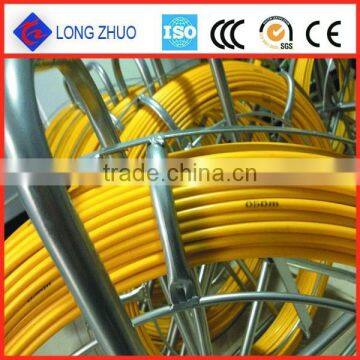 Small Duct Rodder Fro the Indoor Using/High Quality Fiberglass Snake Rod photo-3