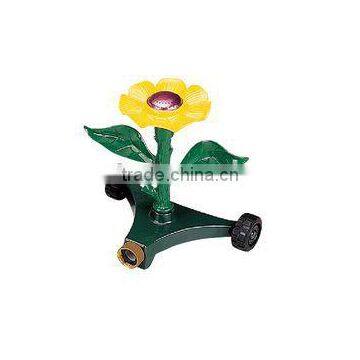 Zinc Tree & Flower Sprinkler