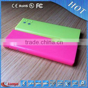 mini wireless 50000 mah power bank