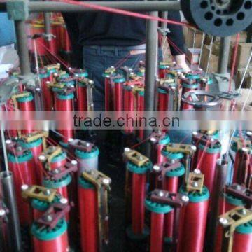 Credit Ocean High Speed Braiding Machine photo-2