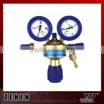 Aluminium Gas Regulator