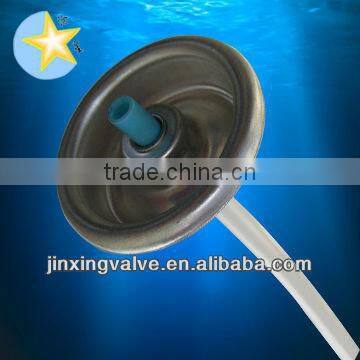 1 Inch Powder Aerosol Can Valve photo-2