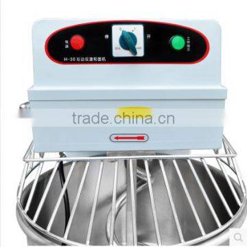 High Quality Dough Mixer for Bread Bakery photo-6