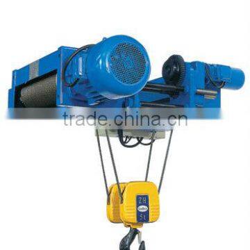 ZH Low headroom Hoist