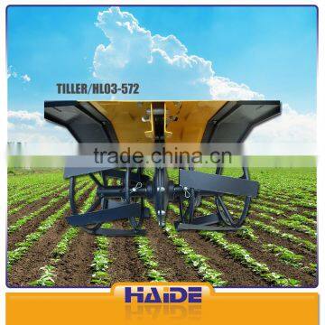 6.5HP/4.1KW/196CC HL03-572 Power Tiller for Sale photo-5