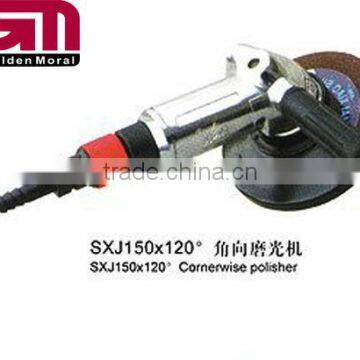 SXJ150*120 Cornerwise Polisher