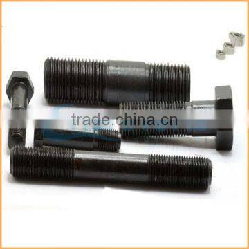 Factory Direct Sales High Quality Stud Bolt Standard Size photo-3