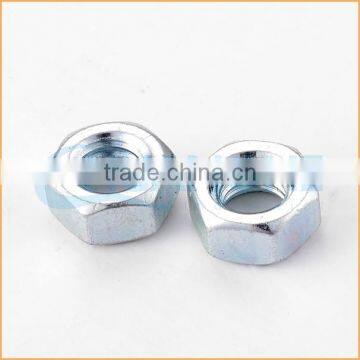 Chuanghe supply supreme quality hex ring nut