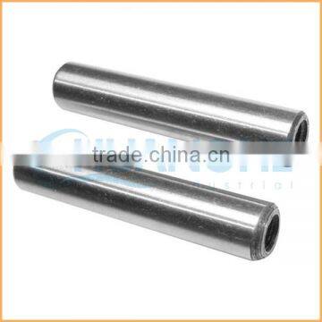 Made In Dongguan threaded spring pins