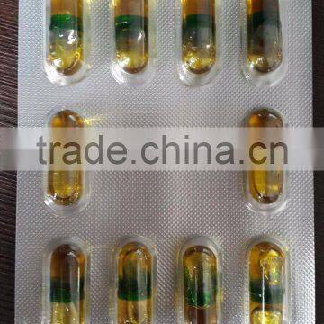 NSF-600 High Quality Hard Capsule Sizing Treatment Sealing Machine photo-4
