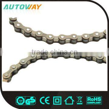 Brown Single Speed Strong Bicycle Chain