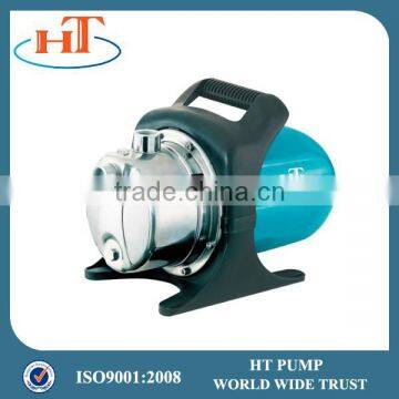 Garden Irrigation Horizontal Stainless Steel high volume water pump