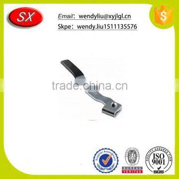Aluminum Metal Stamping Parts photo-2