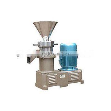 Industrial peanuts butter grinding making machine