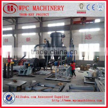 Wood Machine Wood Milling Machine