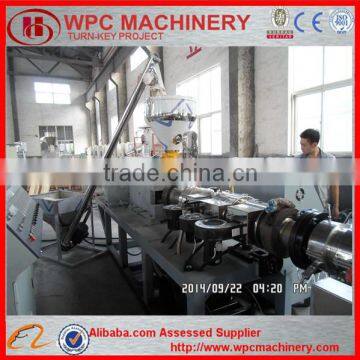 Best Quality PVC Furniture Foam Board Extrusion Machine Made in China photo-2