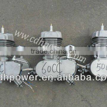 Spare Parts of Bicycle Engine Speed Carbureter / Gas Motor Kit/ Gasoline Engine photo-2