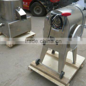 Jinan Eagle Plantain Chips Production Line photo-2