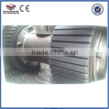 500kg/h Feed Pellet Production Equipment/complete Animal Feed Mill Production Line photo-3