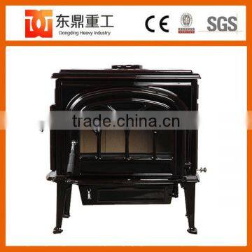 18 kw Large Capacity Wood Stove/ Fireplace/wood Burning Stove for Big Home Heating photo-6