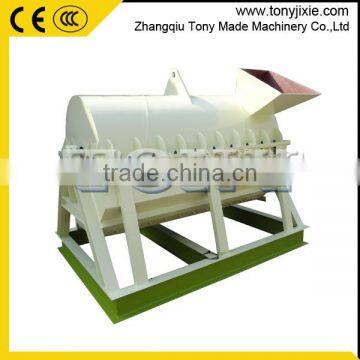 Energy Saving Palm Kernel Shell Fiber Coconut Shell Making Machine Crushing Equipment photo-3