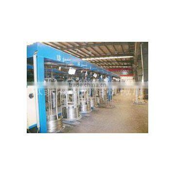 Stainless Steel Spring Wire Drawing Machine photo-6