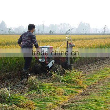 Factory Direct Reaper Binder for Wheat and Rice photo-4