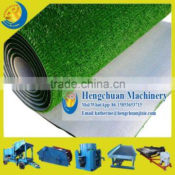 Gold Mining Plastic Grass for Sale photo-3