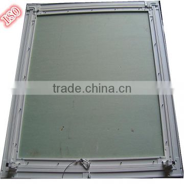 steel watertight hatch cover oem service/Easily operating experienced manufacturer