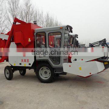 wheat used combine harvester