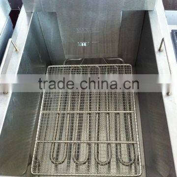 Electric Deep Fat Fryer (DF-903) photo-5