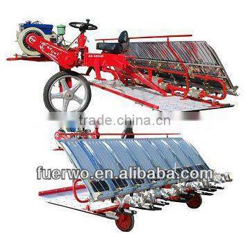 rice seeding transplanter