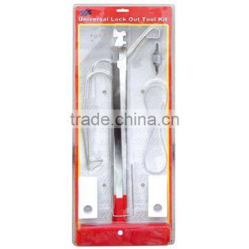 China supplier lockpick hand tools set made in China