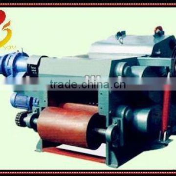 Widely Used wood log crusher