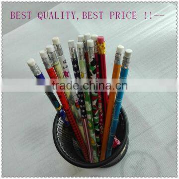 Student HB Wooden Pencils With Good Qality and Low Price photo-3
