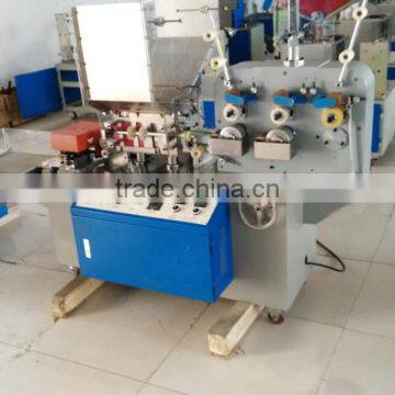 CY031 High Efficiency Automatic Individual Drinking Straw Filling and Sealinging Machine photo-2