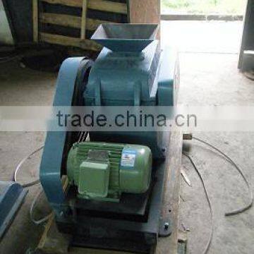 Double Roll Crusher/Laboratory Double Roll Crusher/Lab Mineral Pulverizer/ photo-3
