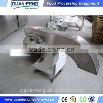 Frozen French Fries Machinery/ French Fries Production Line photo-5