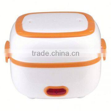 Cheap Kids Electric Stainless Steel Lunch Box photo-4